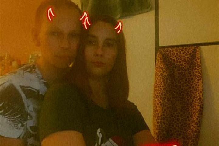 Zoe, 34 — Escort in Raczna, Poland