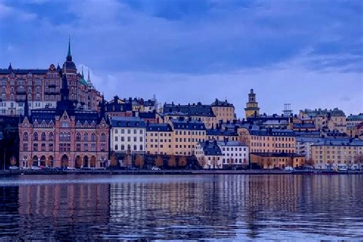 Zoe, 34 — Escort in Saxdalen, Sweden