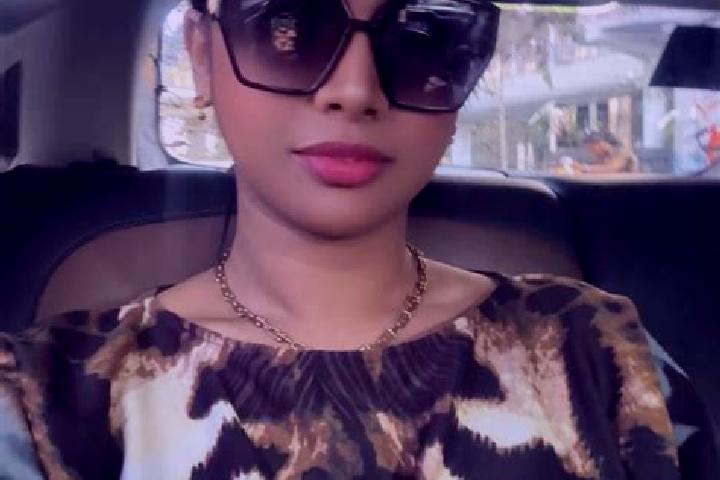 Zoe, 34 — Escort in Tago, Philippines