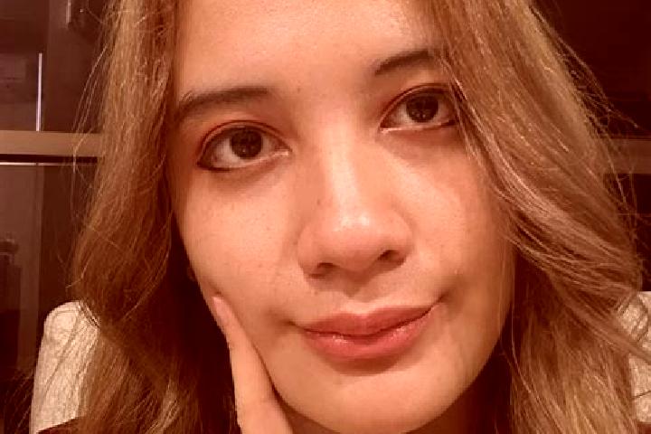 Zoe, 34 — Escort in Yuzaki, Japan