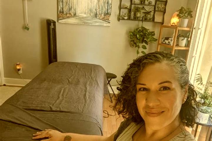 Zoe, 35, a black grey-eyed caribbean companion based in Pehiri. Offering Roleplay, Overnight, Prostate Massage. Available for incall and outcall, day and eve...