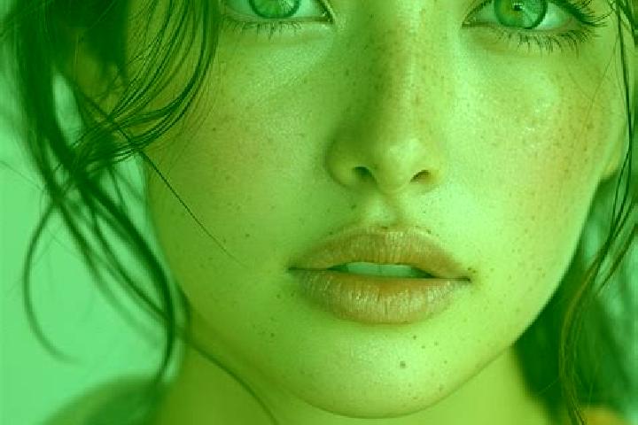 Zoe, 35, a red green-eyed asian companion based in Boz. Offering OWO, GFE, A-Level. Available for incall and outcall, overnight bookings available.