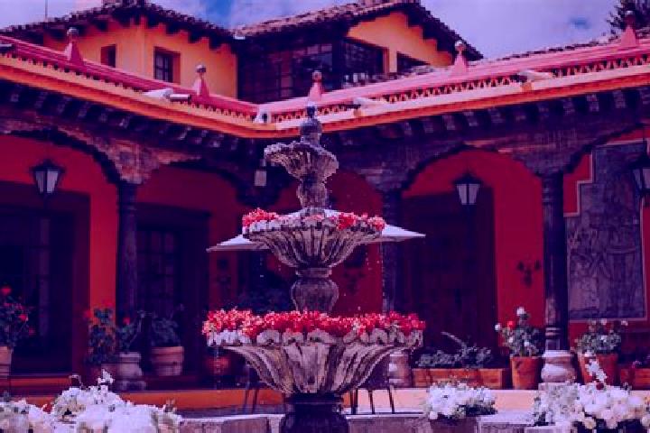 Zoe, 35 — Escort in Fray Bartolome de Las Casas, Guatemala