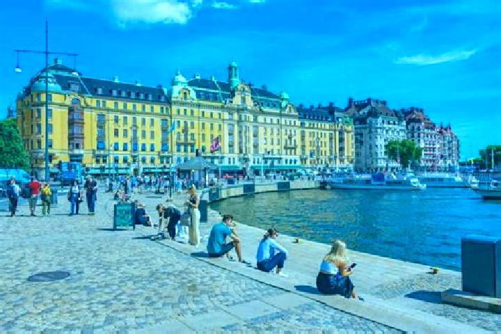 Zoe, 35 — Escort in Gantofta, Sweden