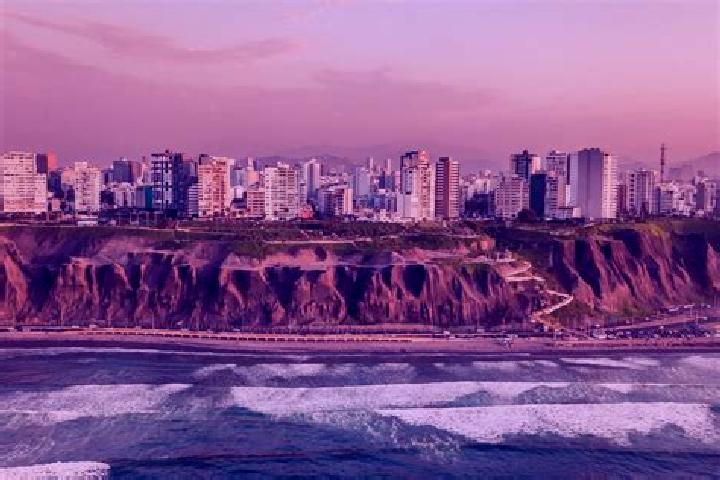 Zoe, 35 — Escort in Llipata, Peru