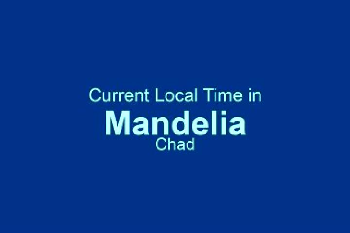 Zoe, 35 — Escort in Mandelia, Chad
