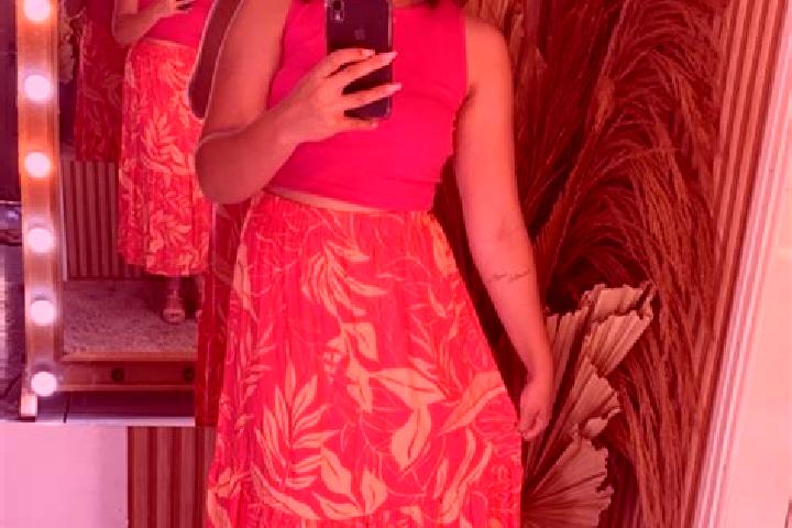 Zoe, 35 — Escort in Martinopolis, Brazil