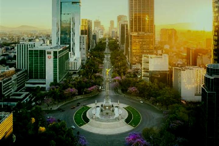 Zoe, 35 — Escort in Puerta Canada, Mexico