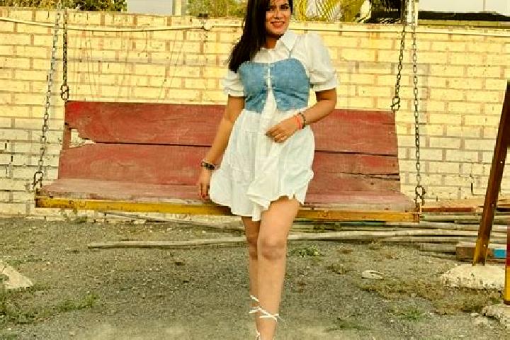 Zoe, 35 — Escort in Ratanpur, India