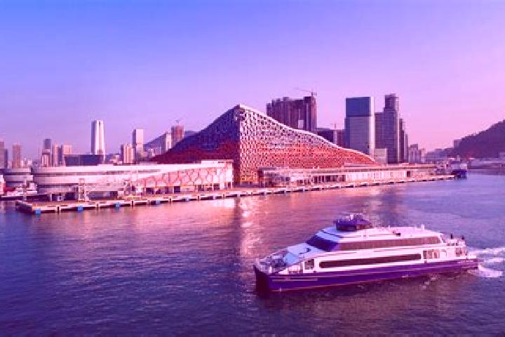 Zoe, 35 — Escort in Shekou Wharf, China