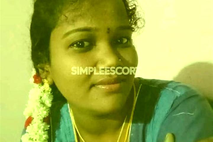 Zoe, 35 — Escort in V.S.K.Valasai (Dindigul-Dist.), India