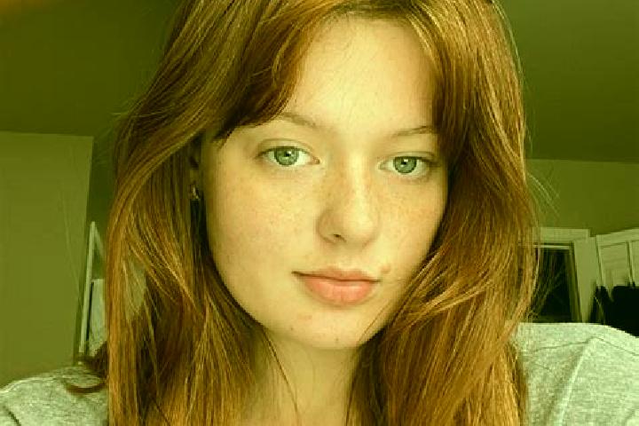 Zoe, 36, a auburn amber-eyed european companion based in Zielonki. Offering Couples, Deep French Kissing, CIM. Available for incall and outcall, day and even...