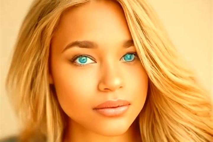 Zoe, 36, a blonde blue-eyed latina companion based in Muncang. Offering GFE, Tantra, Domination, CIM. Available for incall and outcall, day and evening dates.