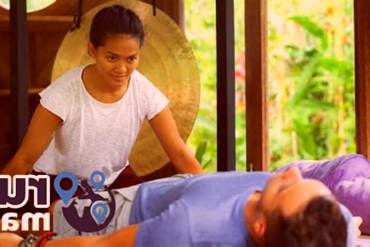 Zoe, 36, a brunette brown-eyed caribbean companion based in Kampung Bukit Hantu. Offering Erotic Massage, Girlfriend Experience, Prostate Massage. Available ...