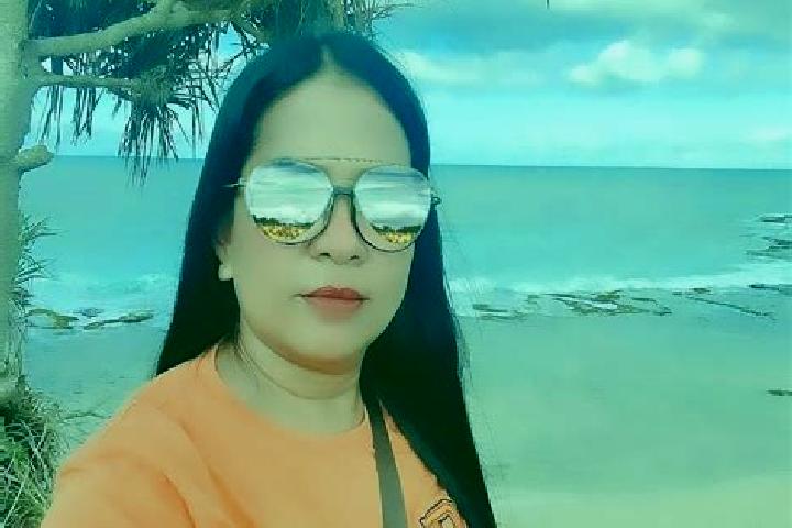 Zoe, 36 — Escort in Agno, Philippines