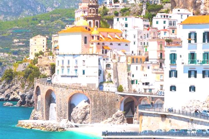 Zoe, 36 — Escort in Barra, Italy
