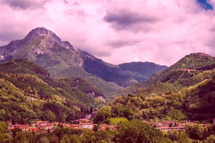 Zoe, 36 — Escort in Galbiate, Italy