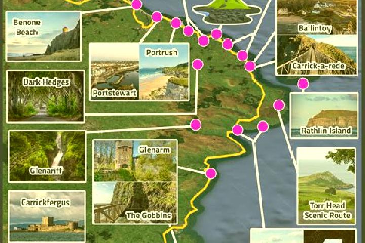 Zoe, 36 — Escort in Glenariff, United Kingdom