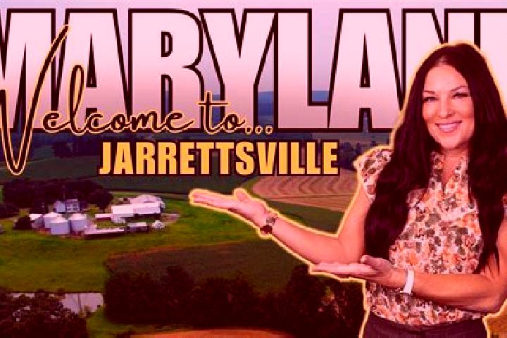 Zoe, 36 — Escort in Jarrettsville, United States
