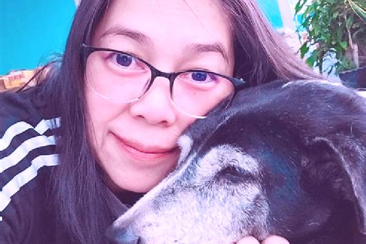 Zoe, 36 — Escort in Kongwan, China