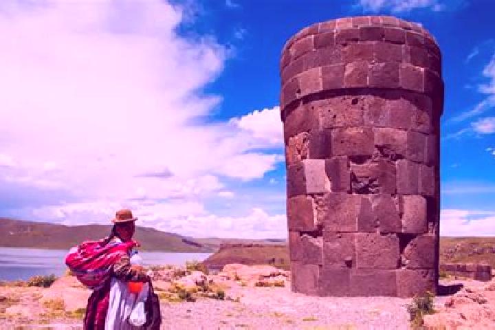 Zoe, 36 — Escort in Puno, Peru