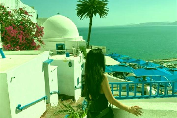 Zoe, 36 — Escort in Sidi Ben Nour, Tunisia