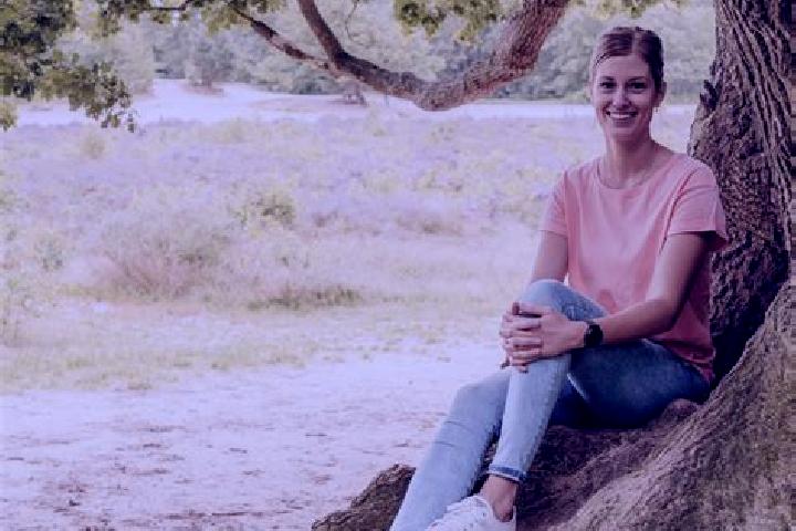 Zoe, 36 — Escort in Villalan de Campos, Spain
