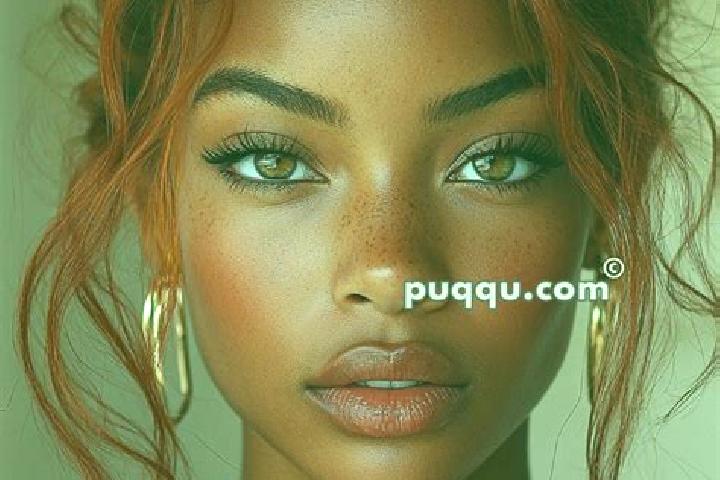 Zoe, 37, a auburn brown-eyed ebony companion based in Dofa. Offering Overnight, Fetish, Duos. Available for incall and outcall, day and evening dates.