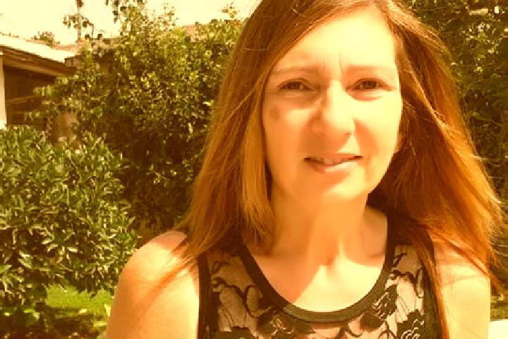Zoe, 37 — Escort in Bella Farnia, Italy