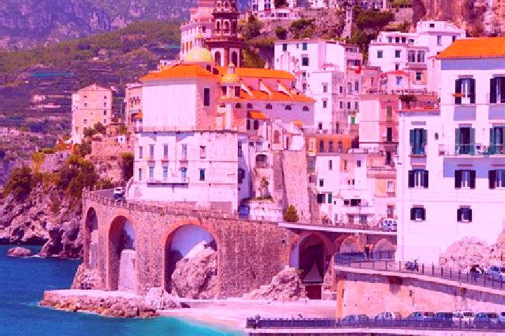 Zoe, 37 — Escort in Bernezzo, Italy