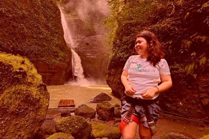 Zoe, 37 — Escort in Cavinti, Philippines