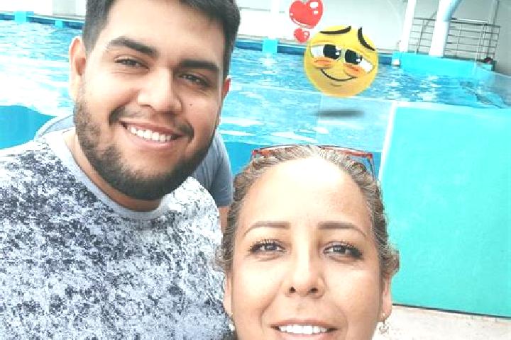 Zoe, 37 — Escort in Guadalupe Grijalva, Mexico