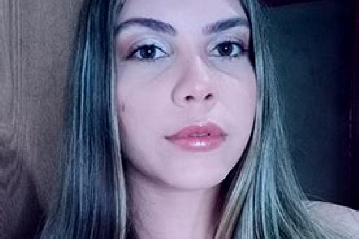 Zoe, 37 — Escort in Ibiara, Brazil