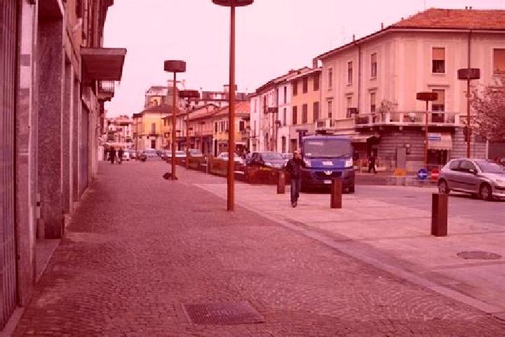 Zoe, 37 — Escort in Mariano Comense, Italy