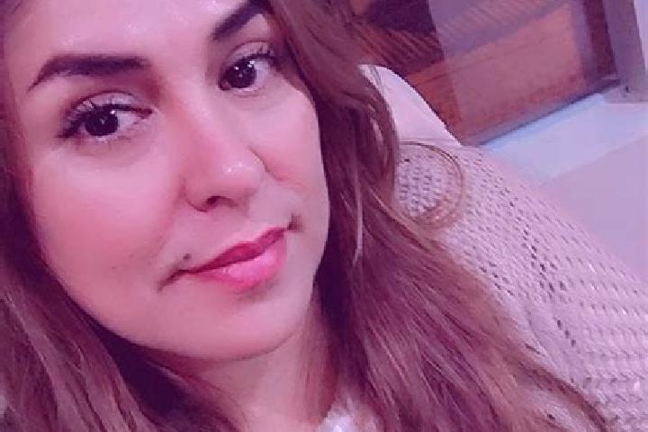 Zoe, 37 — Escort in San Joaquin, Peru
