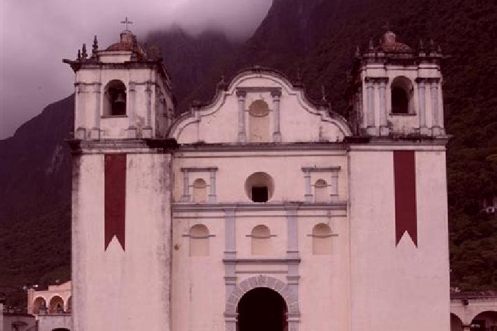 Zoe, 37 — Escort in Santa Maria Alotepec, Mexico