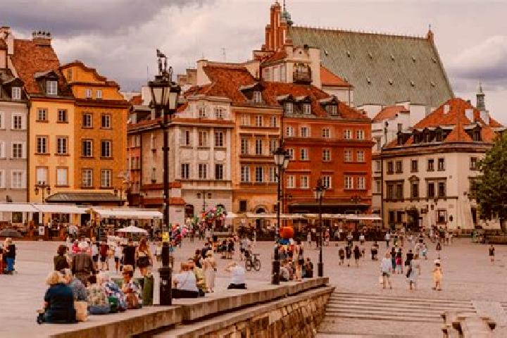 Zoe, 37 — Escort in Zaborow, Poland