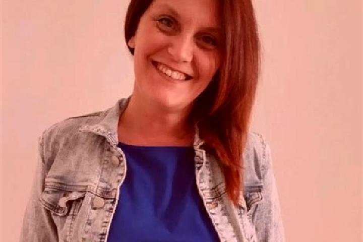 Zoe, 38 — Escort in Algrange, France