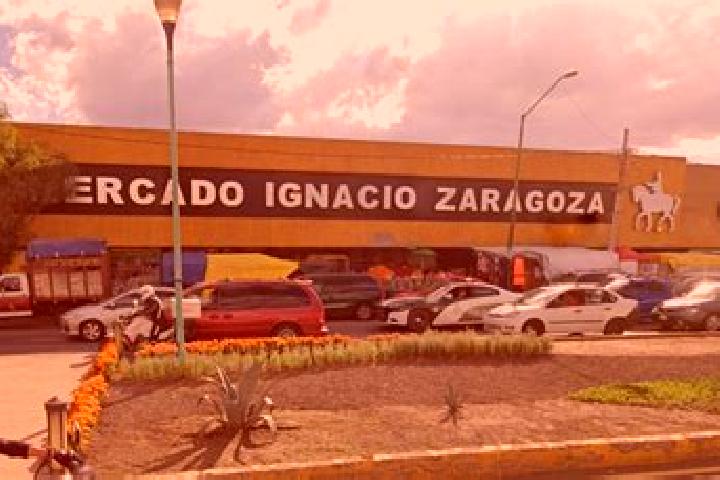 Zoe, 38 — Escort in Ignacio Zaragoza, Mexico