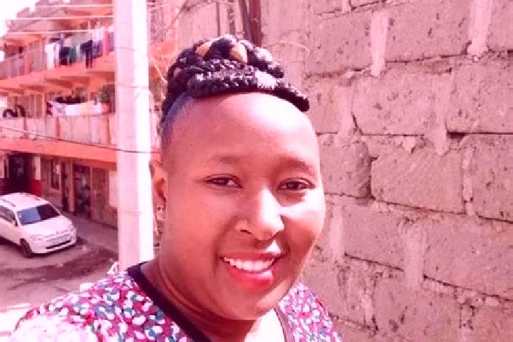 Zoe, 38 — Escort in Kiriaini, Kenya