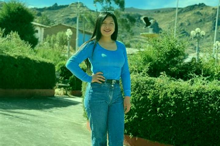 Zoe, 38 — Escort in Llacllin, Peru