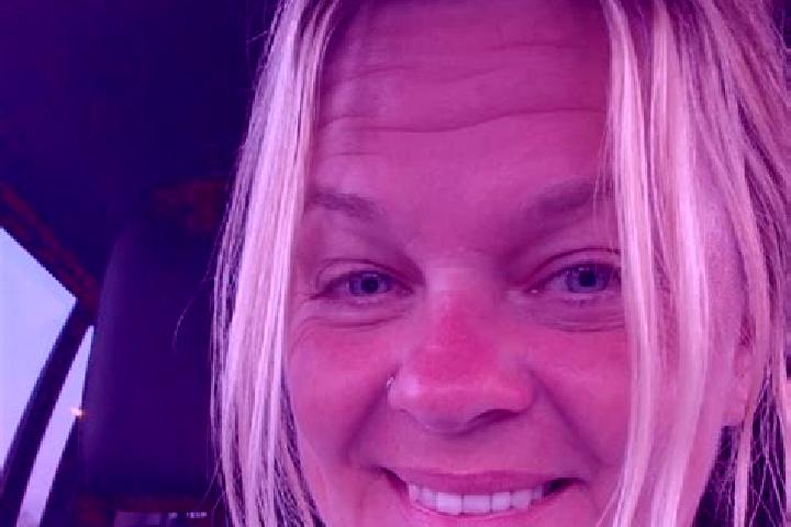 Zoe, 38 — Escort in New Llano, United States
