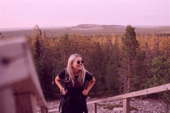 Zoe, 38 — Escort in Viiala, Finland