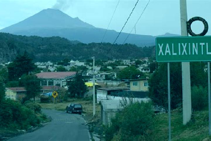 Zoe, 38 — Escort in Xalitzintla, Mexico