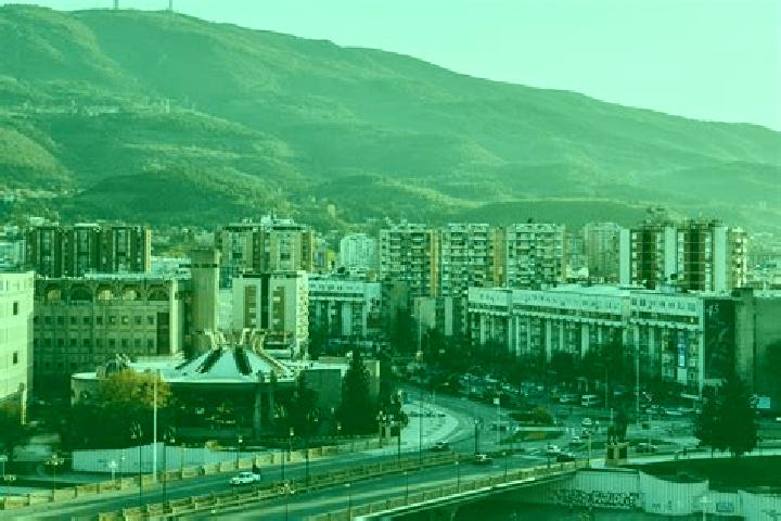 Zoe, 39 — Escort in Crnobuki, North Macedonia