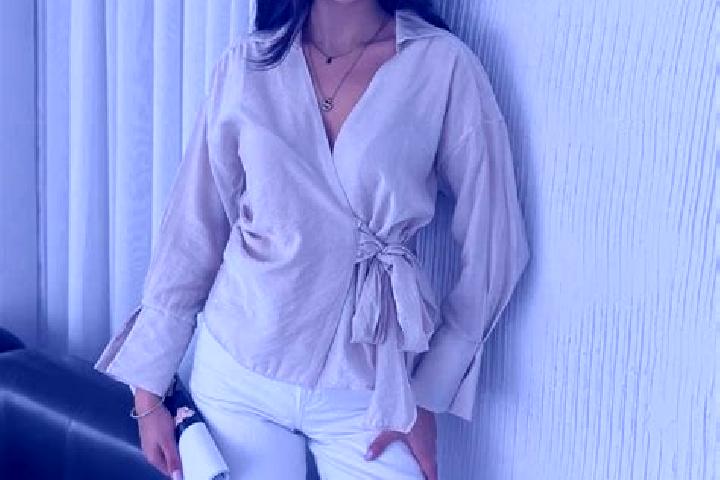 Zoe, 39 — Escort in Guengoeren Merter, Turkey
