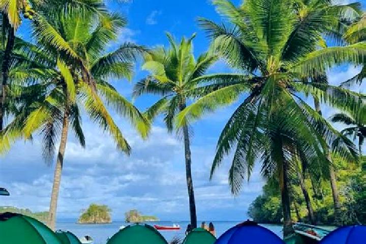 Zoe, 39 — Escort in Isla Cedros, Mexico