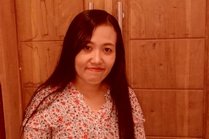 Zoe, 39 — Escort in Jajang, India