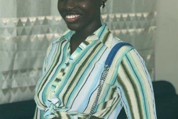 Zoe, 39 — Escort in Jaxaay Parcelle Niakoul Rap, Senegal