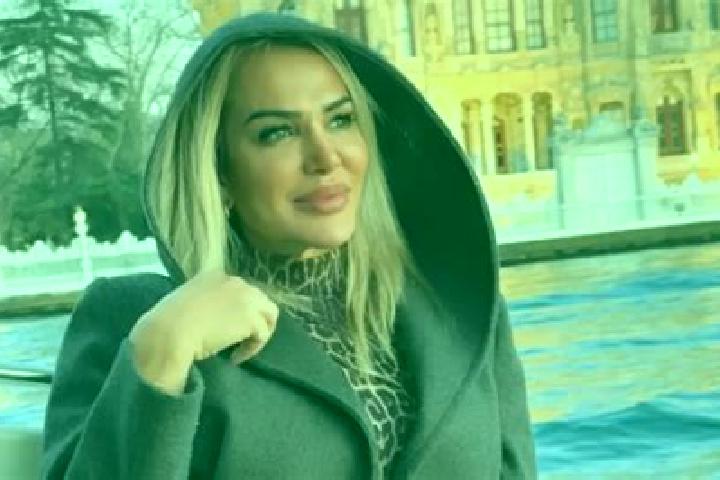 Zoe, 39 — Escort in Karadere, Turkey